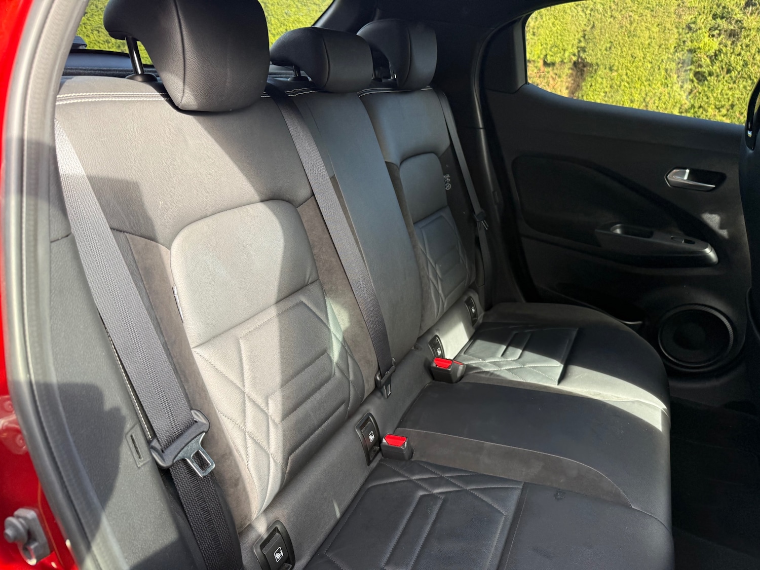 Used Nissan Juke 2021 for sale - 78027669: Photo 13