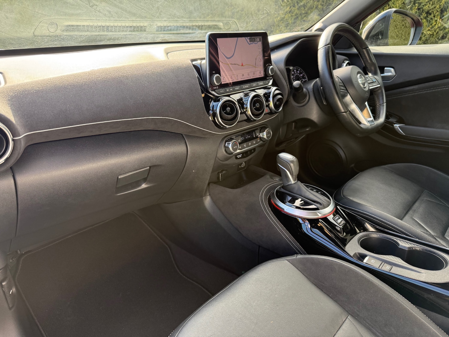 Used Nissan Juke 2021 for sale - 78027669: Photo 14