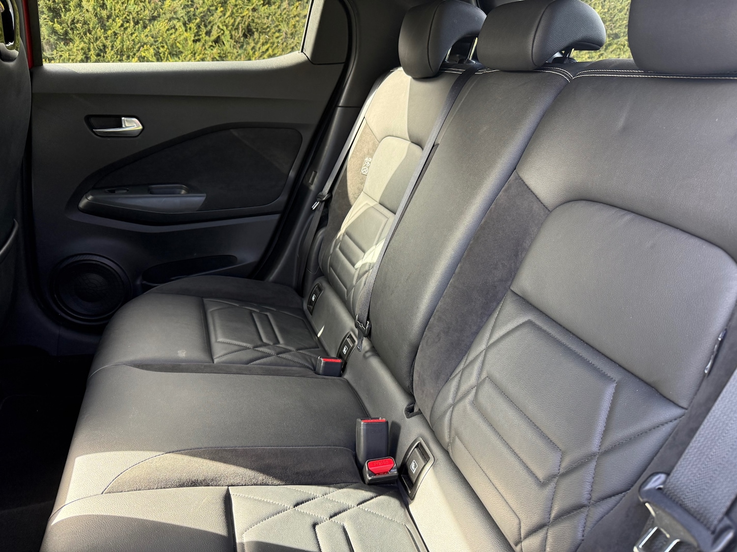 Used Nissan Juke 2021 for sale - 78027669: Photo 15