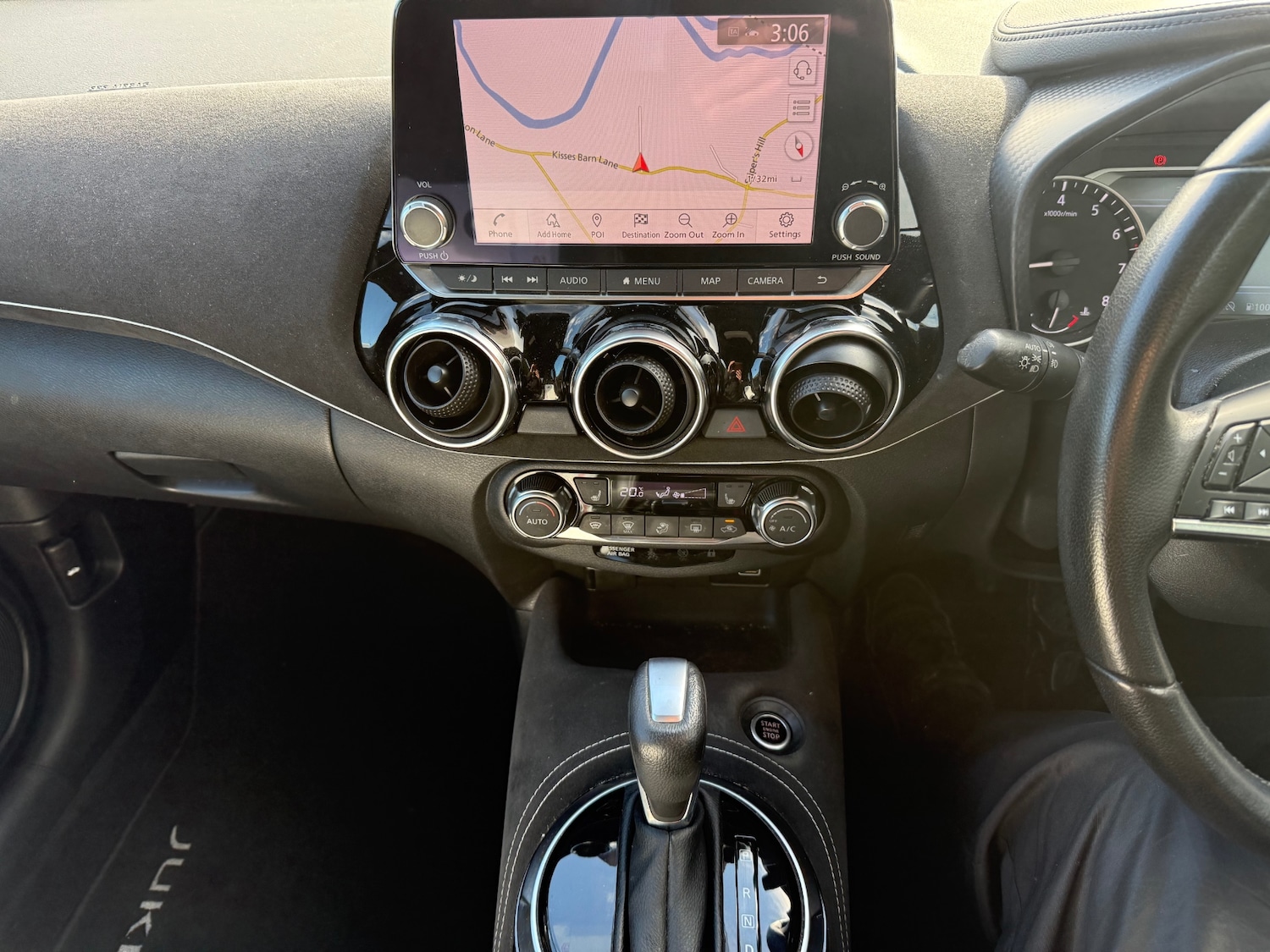 Used Nissan Juke 2021 for sale - 78027669: Photo 16