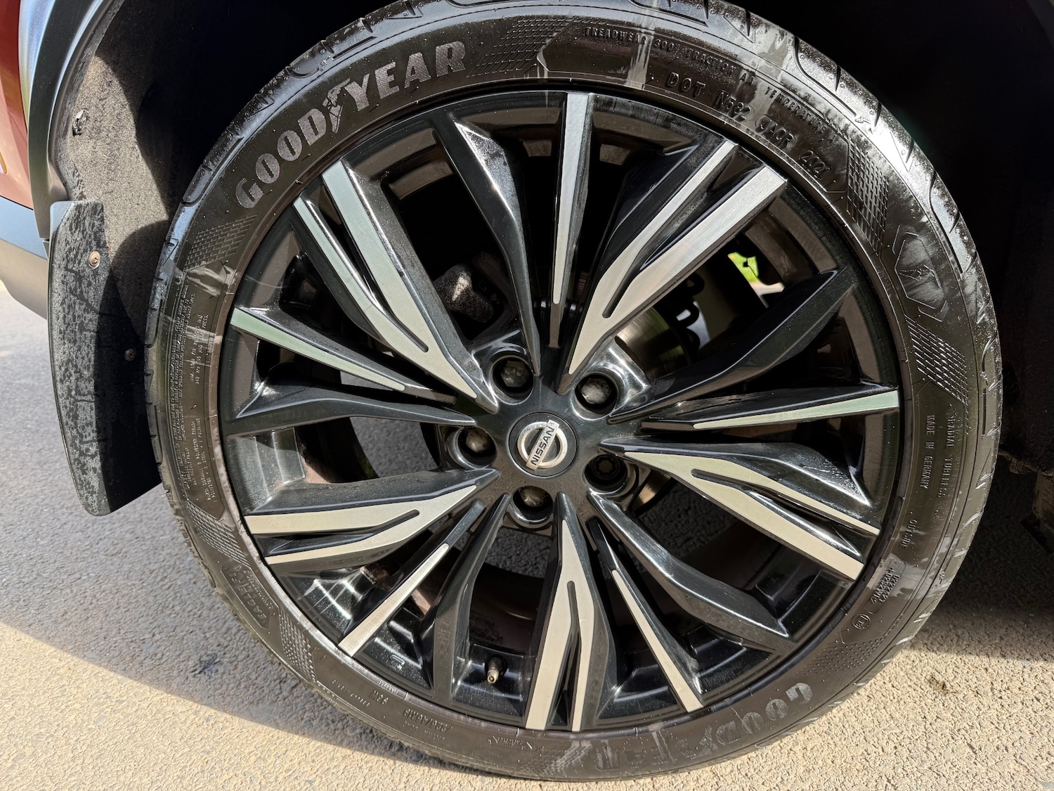 Used Nissan Juke 2021 for sale - 78027669: Photo 18