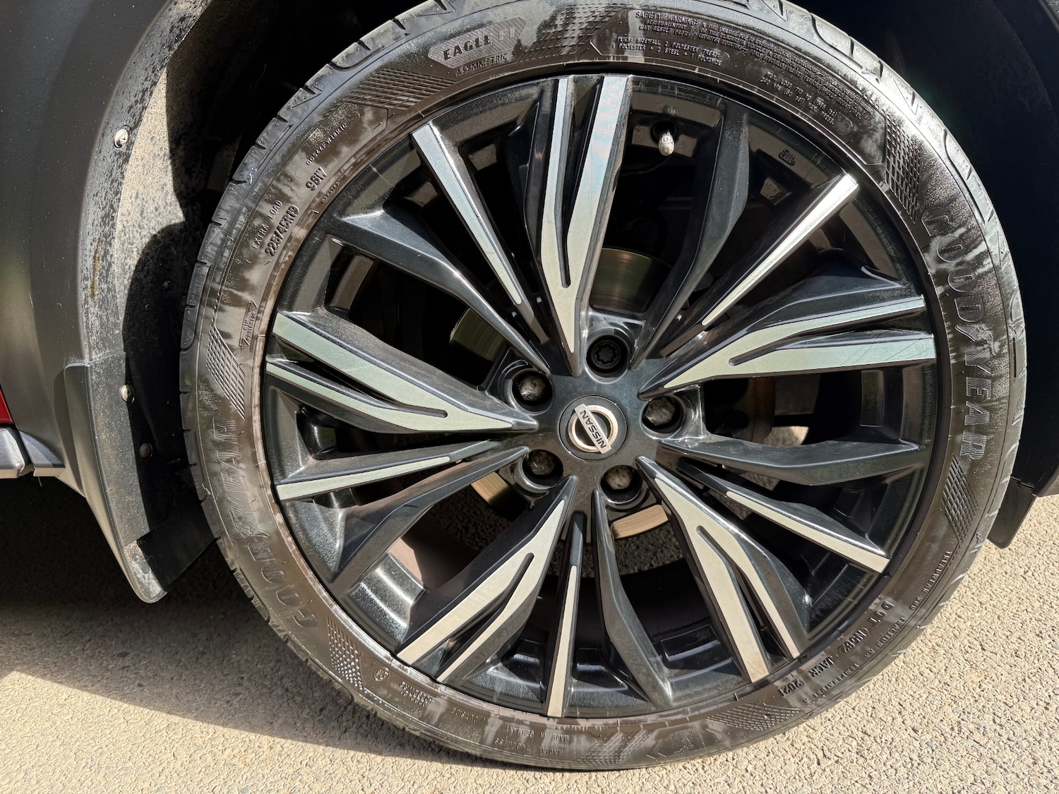 Used Nissan Juke 2021 for sale - 78027669: Photo 19