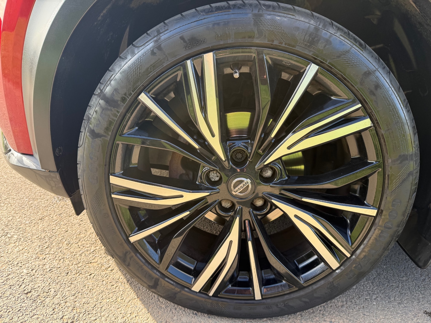 Used Nissan Juke 2021 for sale - 78027669: Photo 21