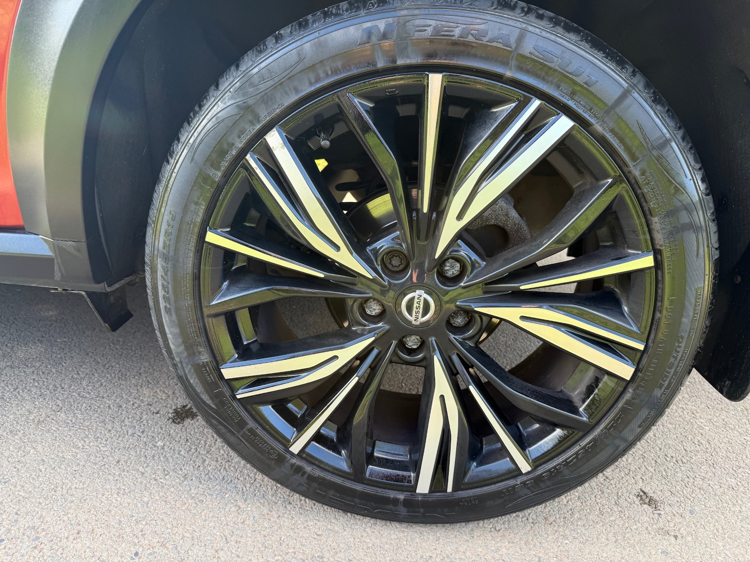 Used Nissan Juke 2021 for sale - 78027669: Photo 22