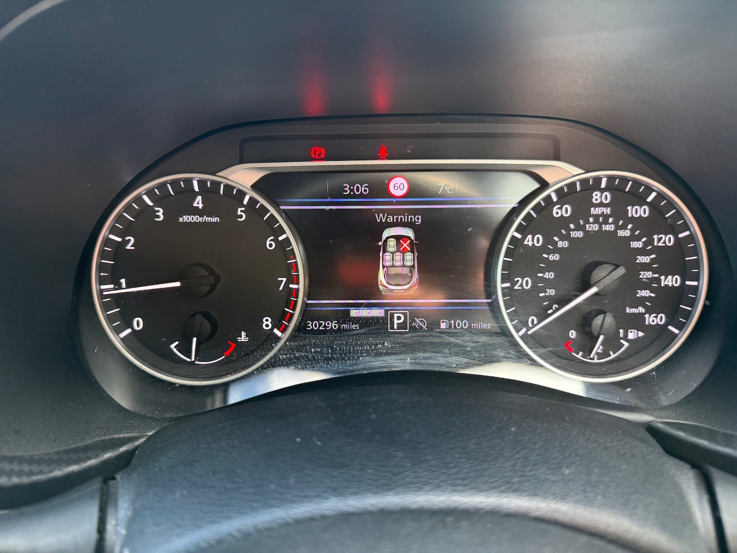 Used Nissan Juke 2021 for sale - 78027669: Photo 25