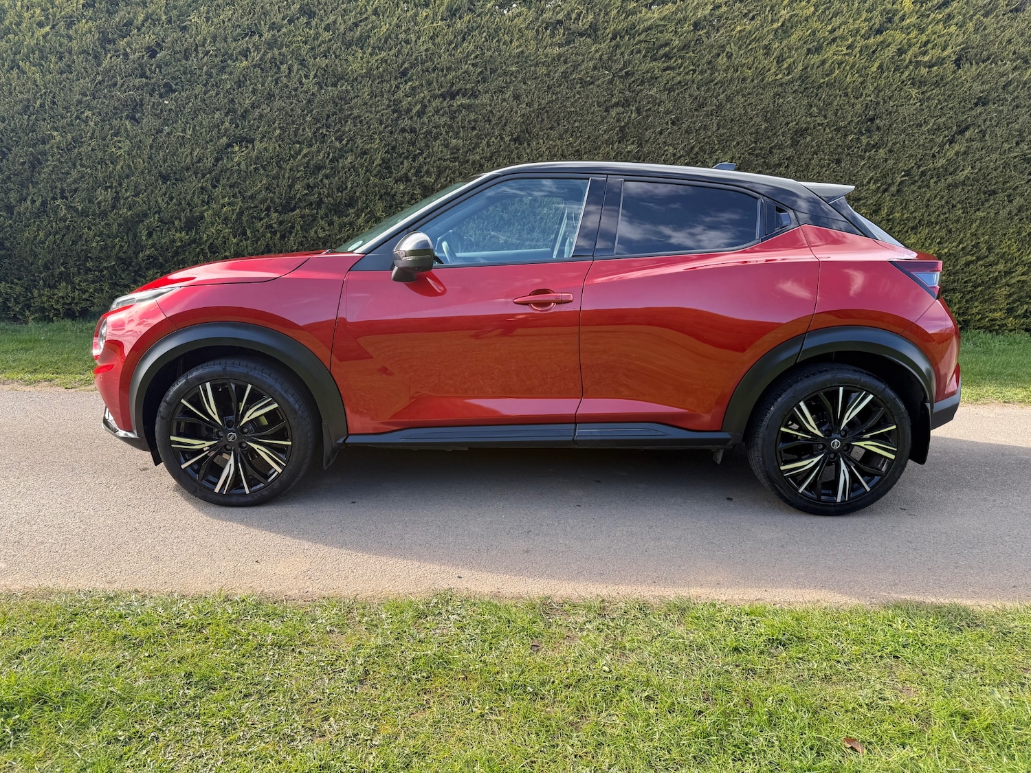 Used Nissan Juke 2021 for sale - 78027669: Photo 5