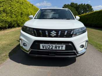 Used Suzuki Vitara 2022 for sale - 74970236: Photo