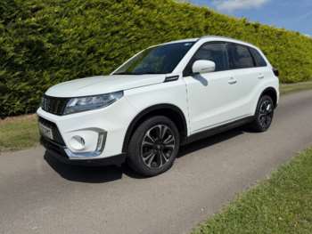 Used Suzuki Vitara 2022 for sale - 74970236: Photo