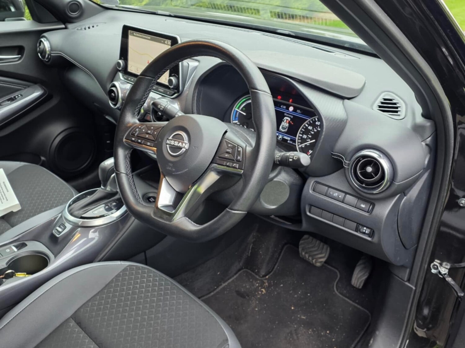 Used Nissan Juke 2023 for sale - 76100916: Photo 13