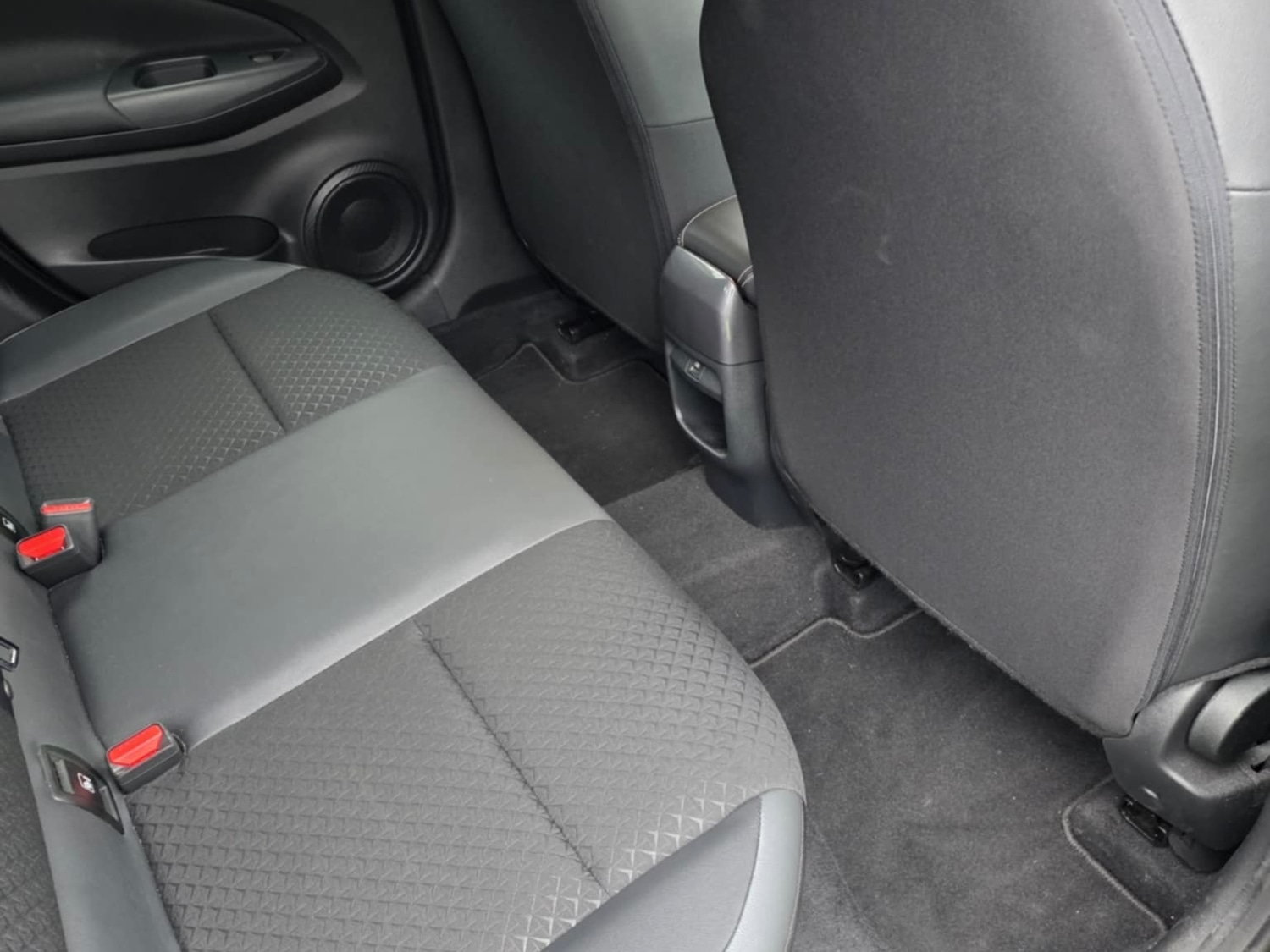 Used Nissan Juke 2023 for sale - 76100916: Photo 14