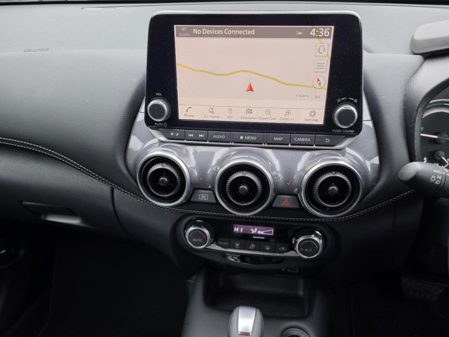 Used Nissan Juke 2023 for sale - 76100916: Photo 15