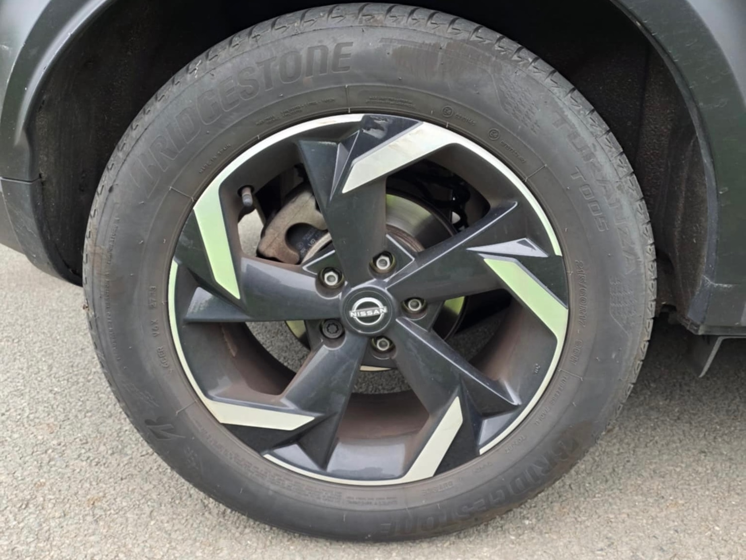 Used Nissan Juke 2023 for sale - 76100916: Photo 16