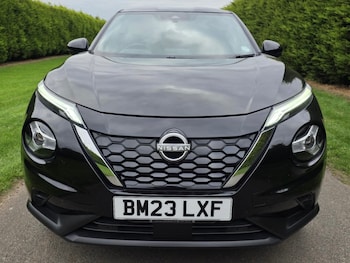 Used Nissan Juke 2023 for sale - 76100916: Photo 2