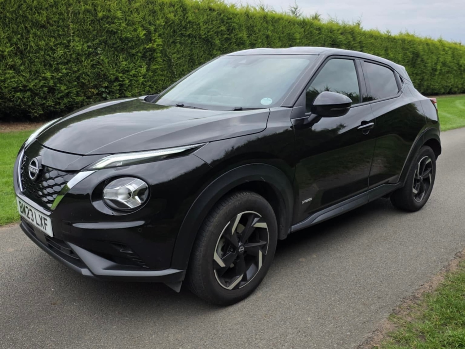 Used Nissan Juke 2023 for sale - 76100916: Photo 4