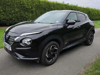 Used Nissan Juke 2023 for sale - 76100916: Photo 4