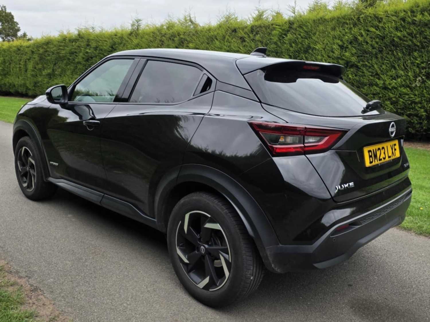 Used Nissan Juke 2023 for sale - 76100916: Photo 7