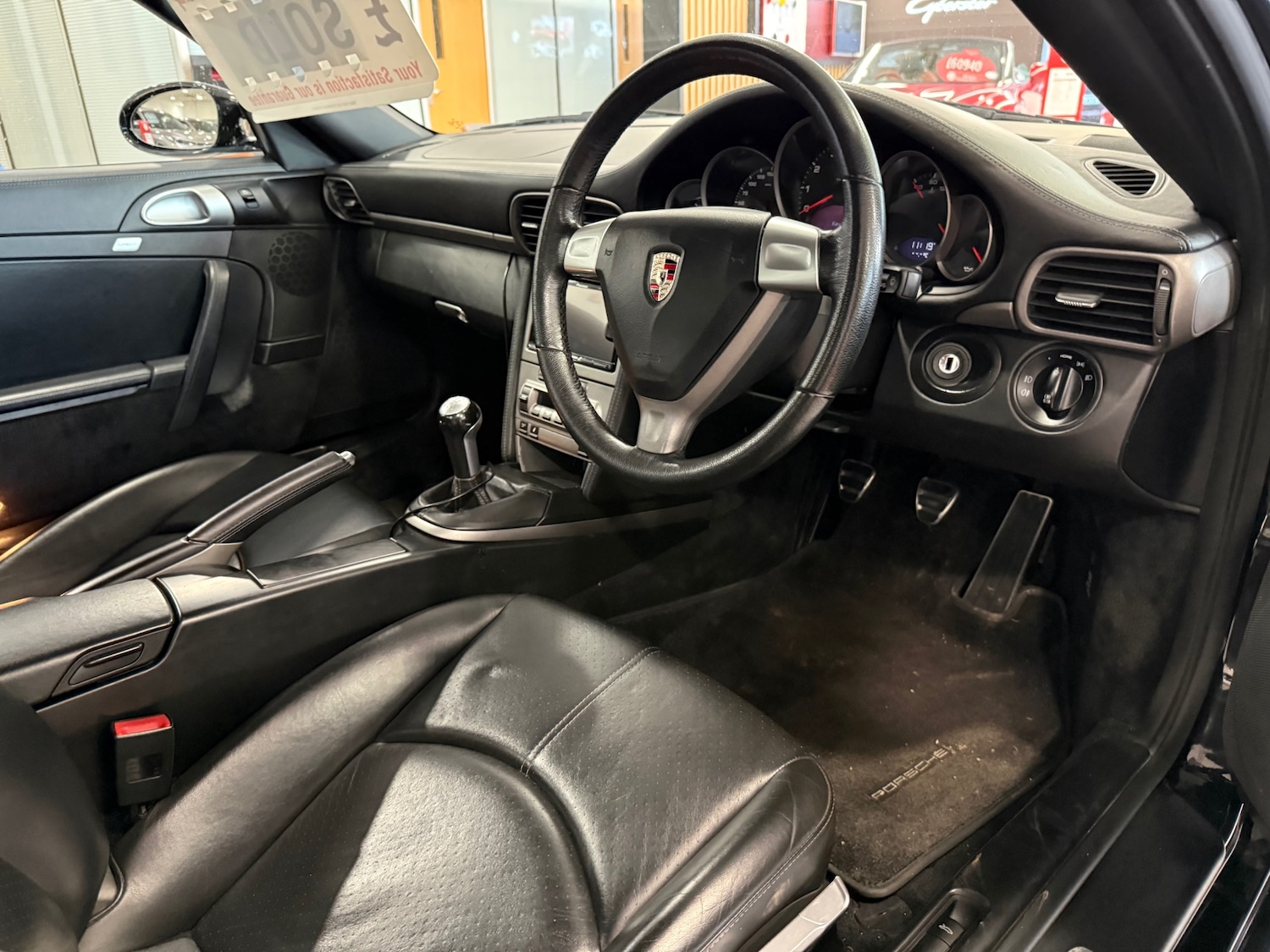 Used Porsche 911 2008 for sale - 77339268: Photo 10