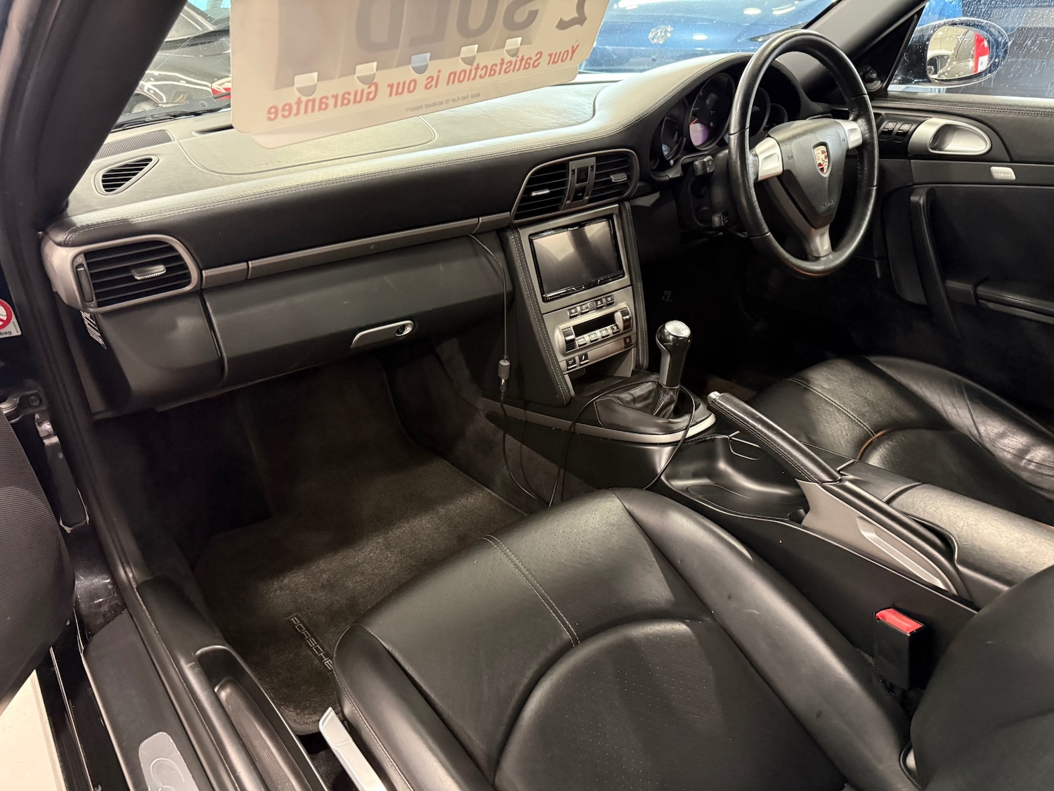 Used Porsche 911 2008 for sale - 77339268: Photo 13