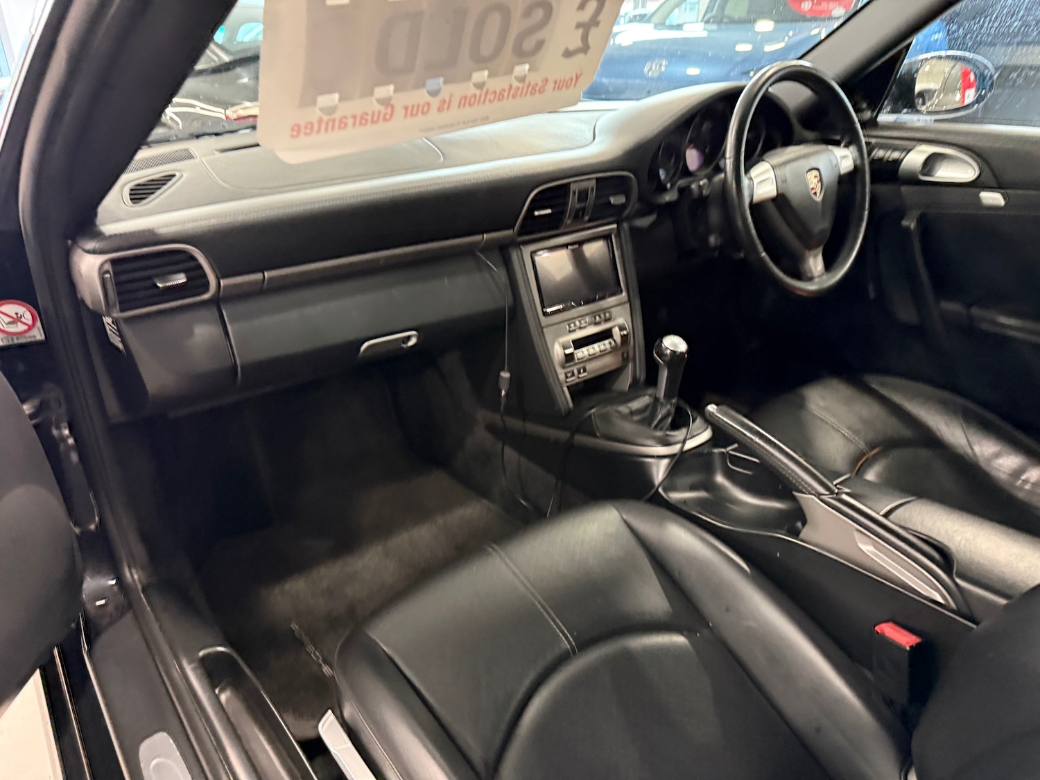 Used Porsche 911 2008 for sale - 77339268: Photo 14