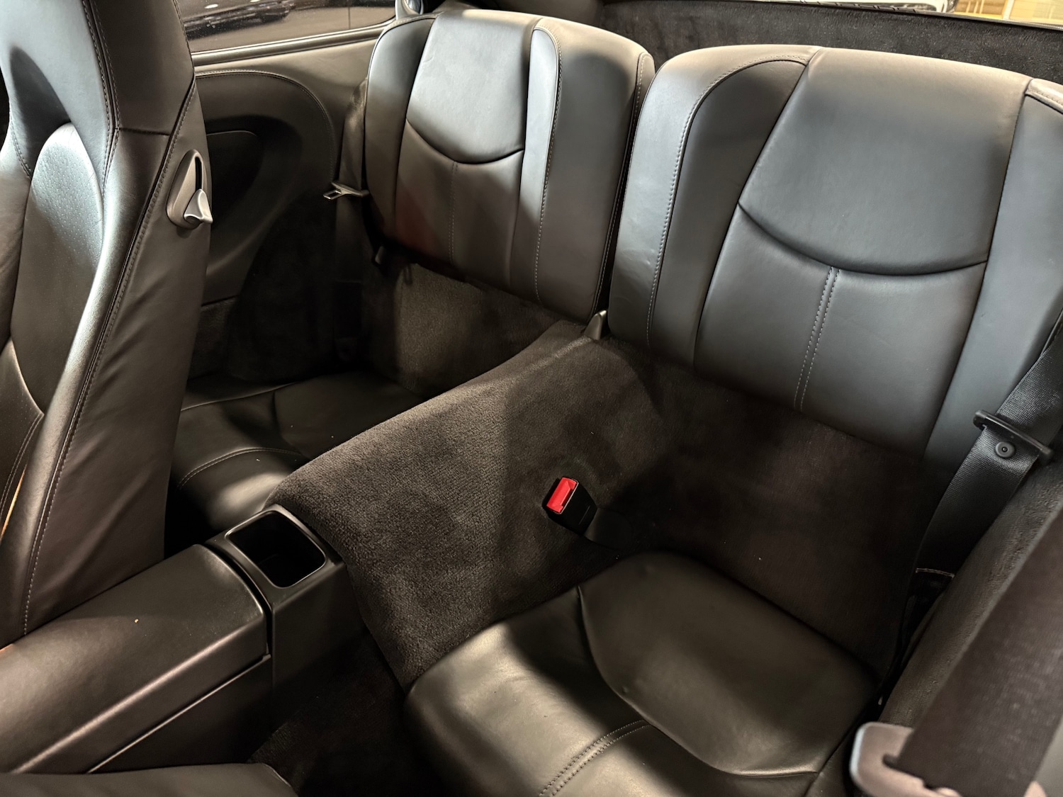 Used Porsche 911 2008 for sale - 77339268: Photo 16