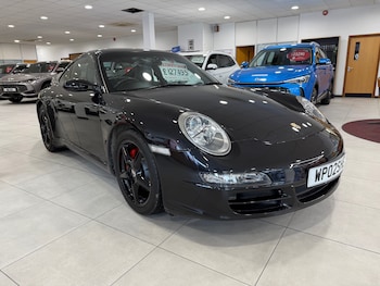 Used Porsche 911 2008 for sale - 77339268: Photo