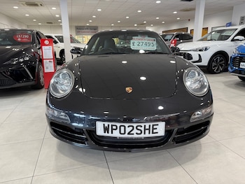 Used Porsche 911 2008 for sale - 77339268: Photo