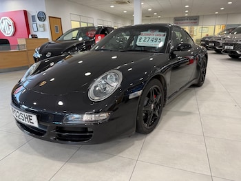 Used Porsche 911 2008 for sale - 77339268: Photo