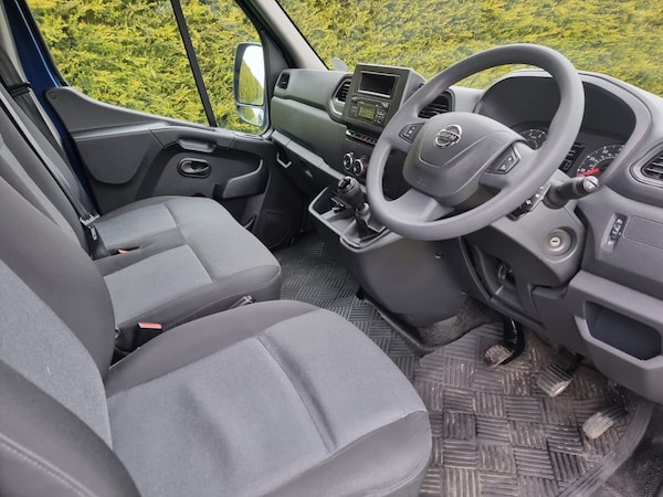 Used Nissan Interstar 2022 for sale - 74151383: Photo 14