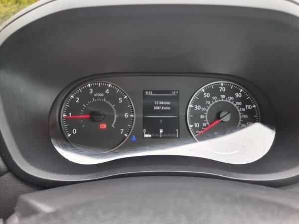 Used Nissan Interstar 2022 for sale - 74151383: Photo 17