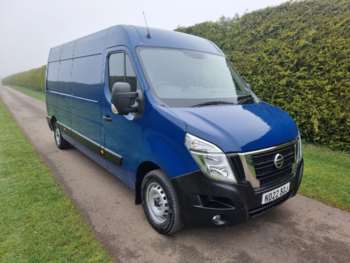 Used Nissan Interstar 2022 for sale - 74151383: Photo