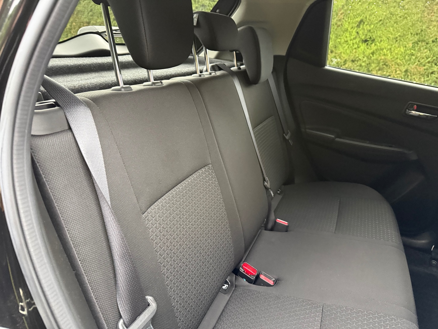 Used Suzuki Swift 2024 for sale - 76763285: Photo 13