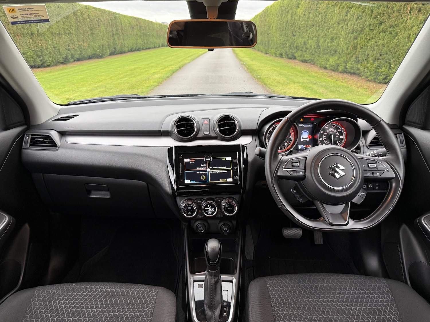 Used Suzuki Swift 2024 for sale - 76763285: Photo 15