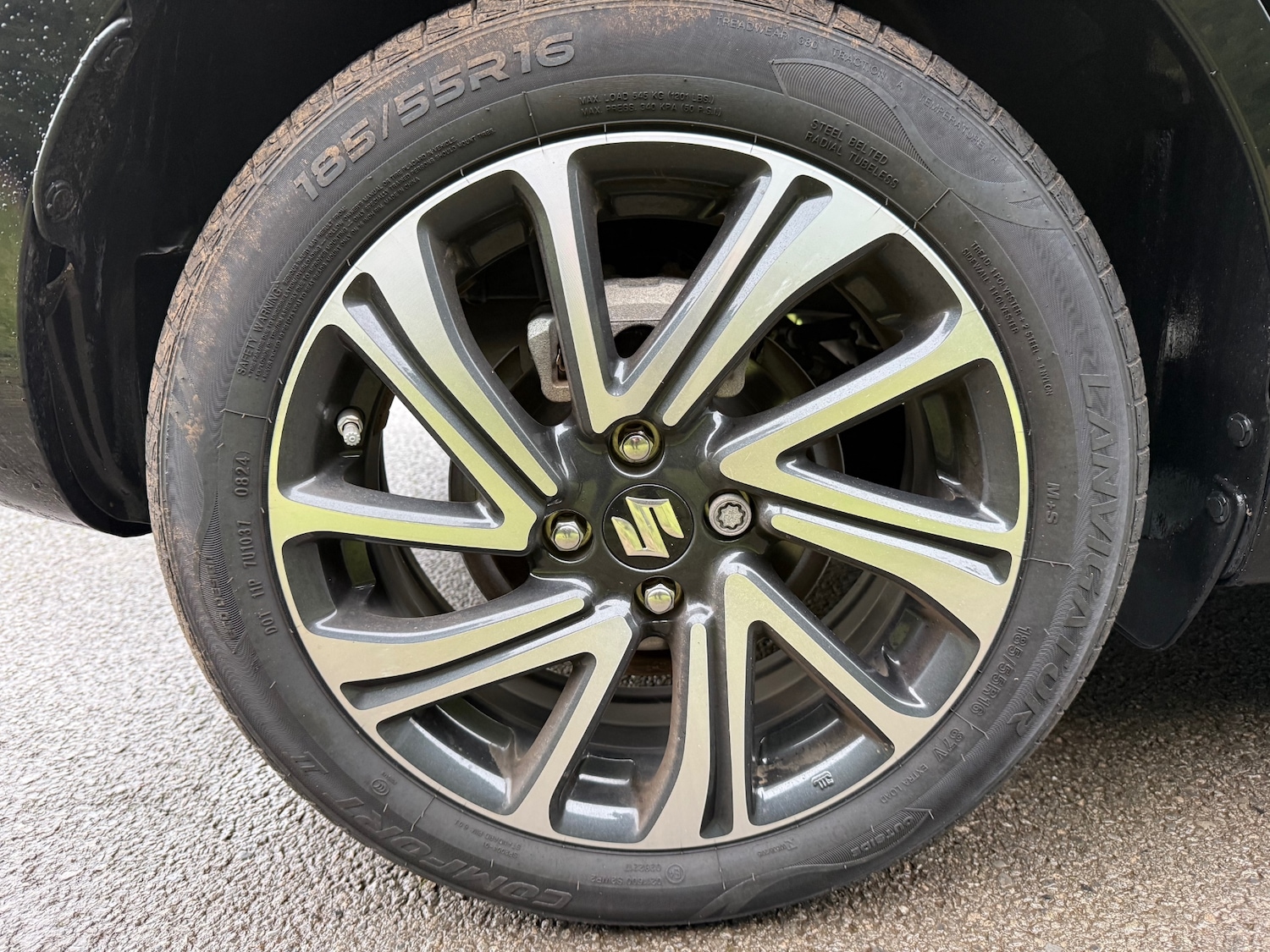 Used Suzuki Swift 2024 for sale - 76763285: Photo 17