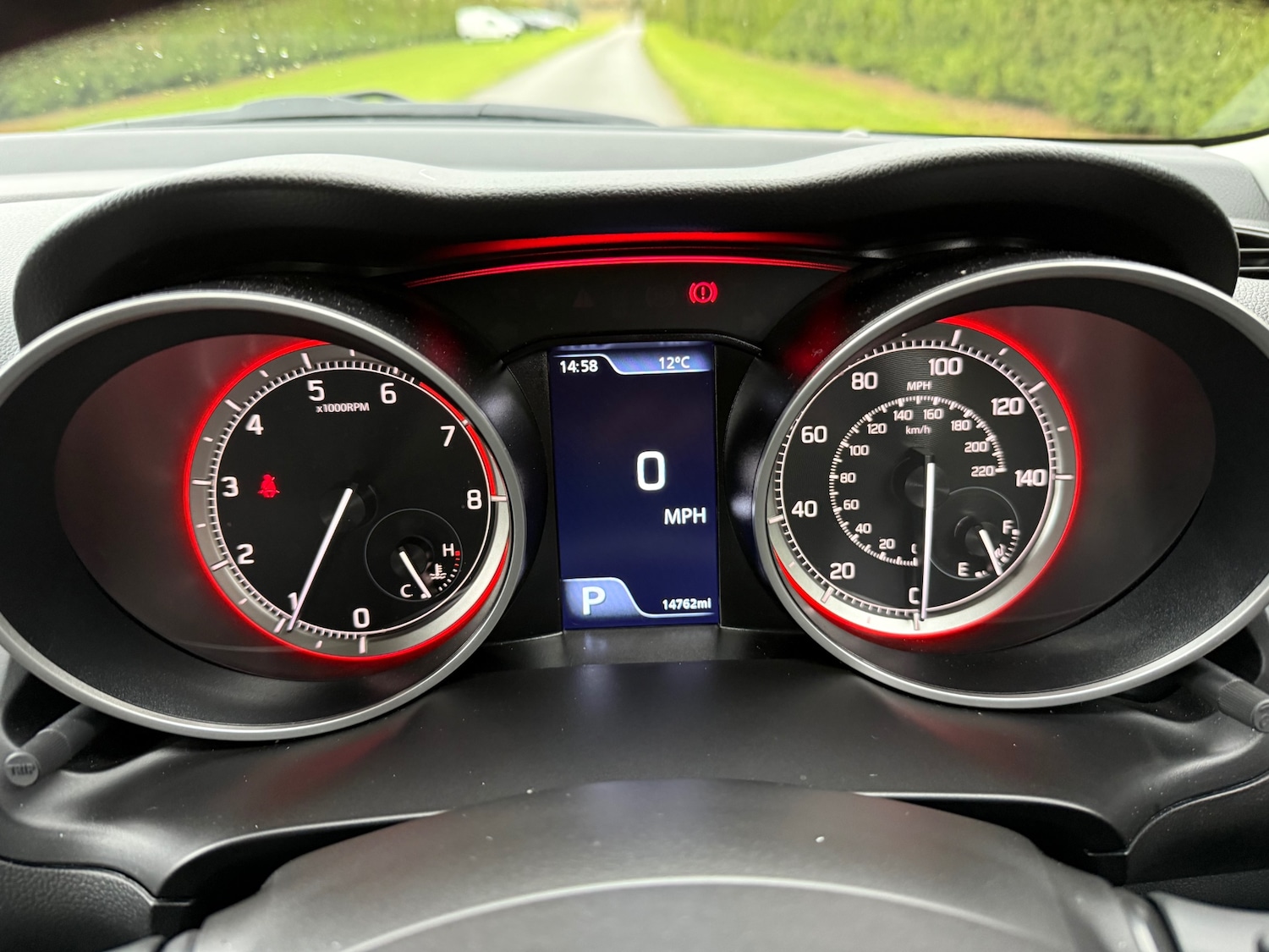 Used Suzuki Swift 2024 for sale - 76763285: Photo 18