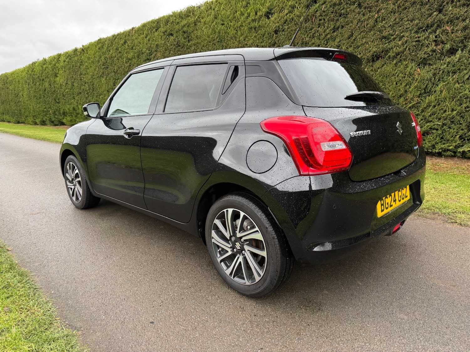 Used Suzuki Swift 2024 for sale - 76763285: Photo 6