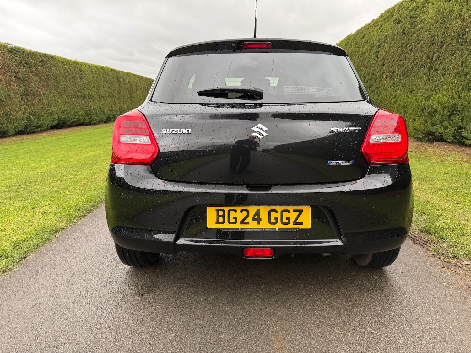 Used Suzuki Swift 2024 for sale - 76763285: Photo 8