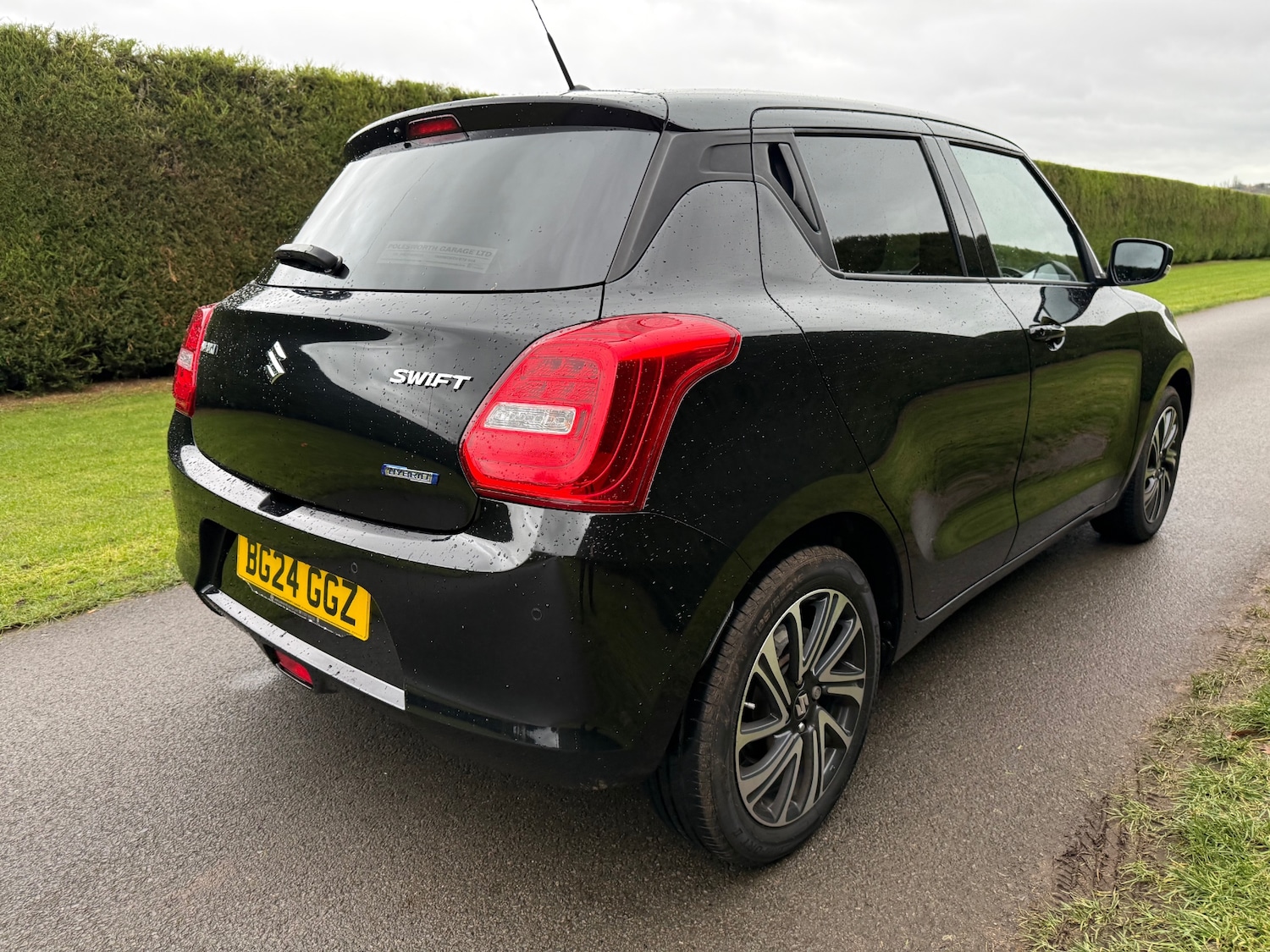 Used Suzuki Swift 2024 for sale - 76763285: Photo 9