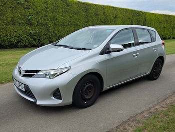 Used Toyota Auris 2013 for sale - 78564998: Photo