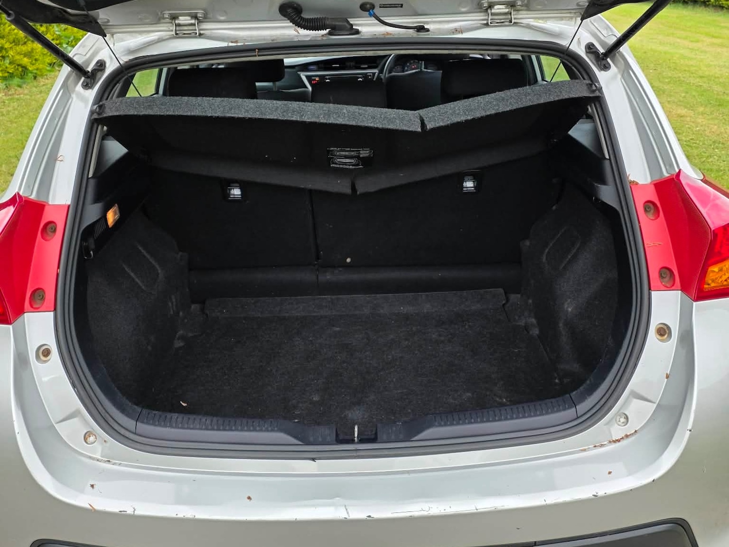 Toyota Auris 1.4 D-4D Active 5dr