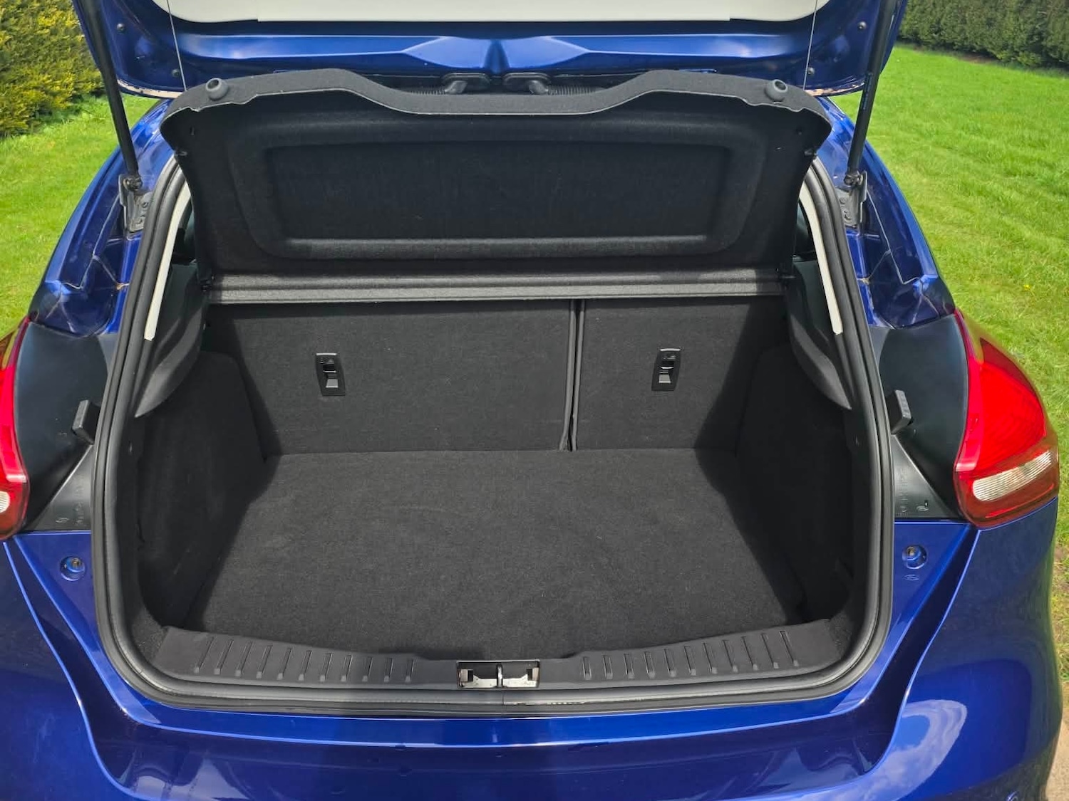 Used Ford Focus 2015 for sale - 78081483: Photo 11