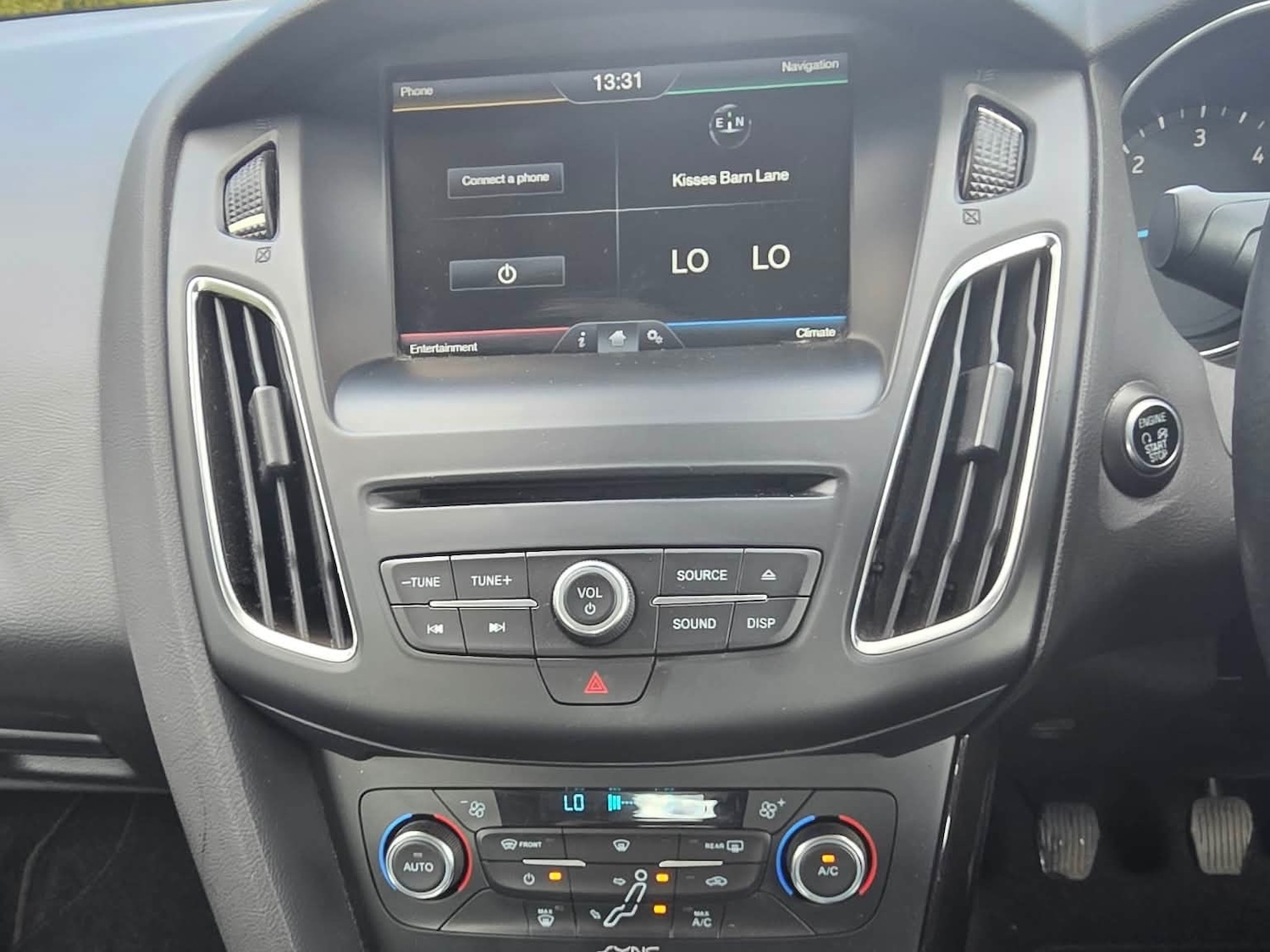 Used Ford Focus 2015 for sale - 78081483: Photo 15