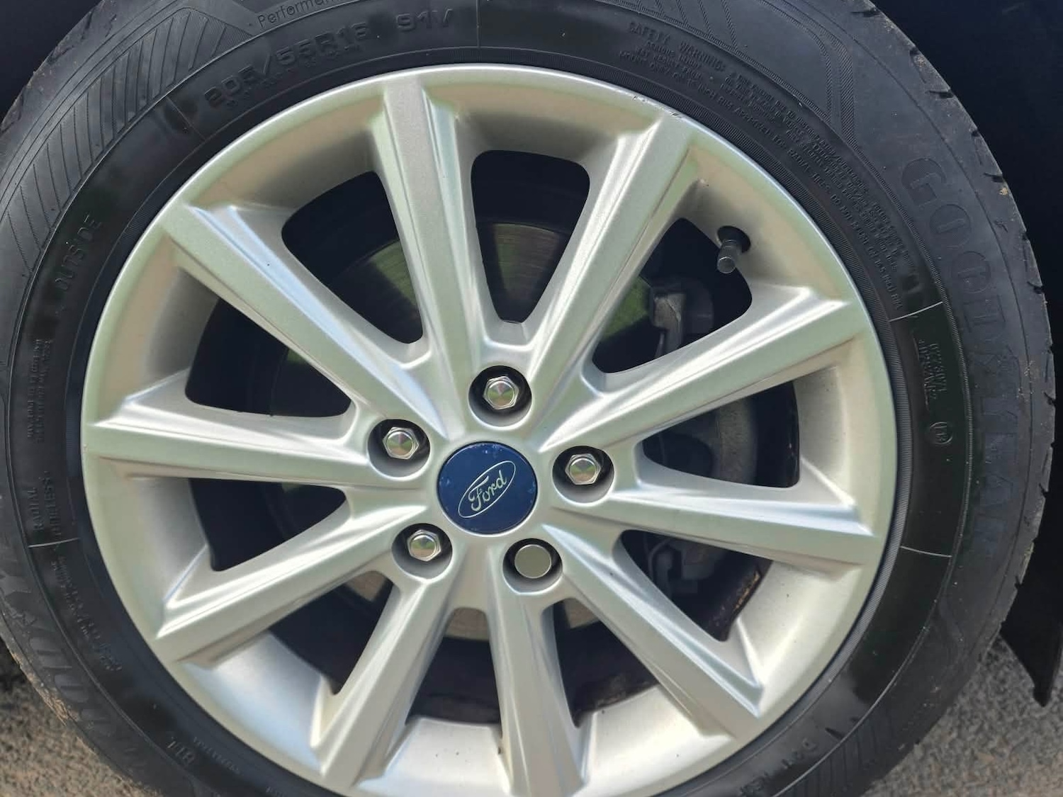 Used Ford Focus 2015 for sale - 78081483: Photo 16