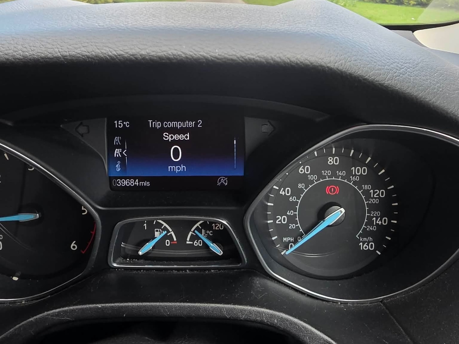 Used Ford Focus 2015 for sale - 78081483: Photo 17