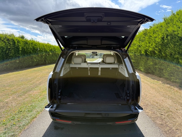 Used Land Rover Range Rover 2022 for sale - 75701147: Photo 10