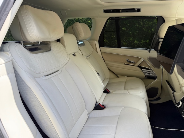 Used Land Rover Range Rover 2022 for sale - 75701147: Photo 12