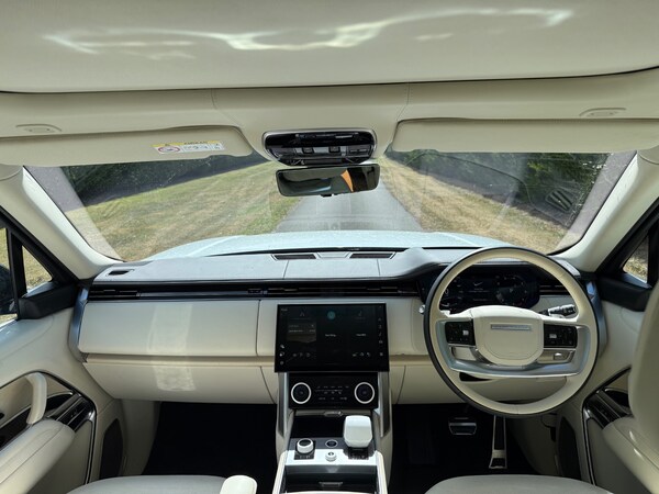 Used Land Rover Range Rover 2022 for sale - 75701147: Photo 14