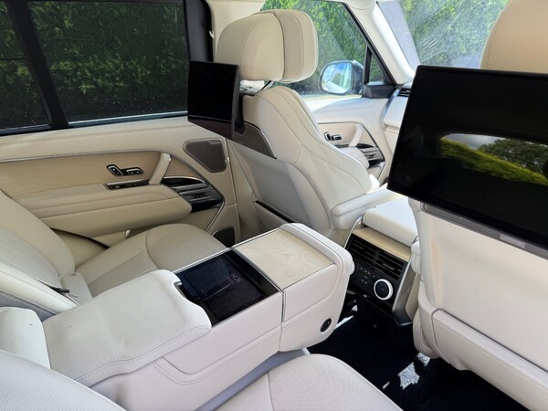 Used Land Rover Range Rover 2022 for sale - 75701147: Photo 15