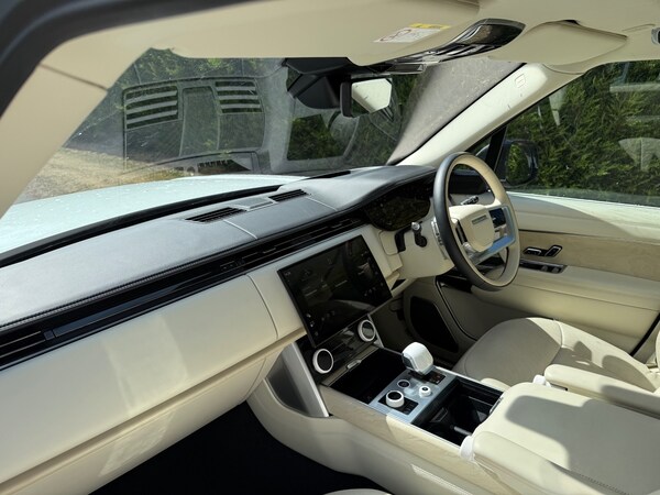 Used Land Rover Range Rover 2022 for sale - 75701147: Photo 17