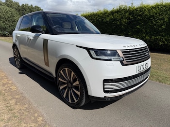 Land Rover - Range Rover