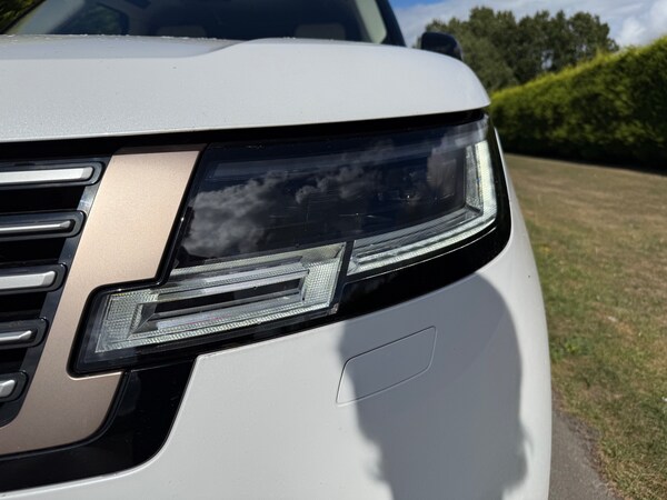 Used Land Rover Range Rover 2022 for sale - 75701147: Photo 22